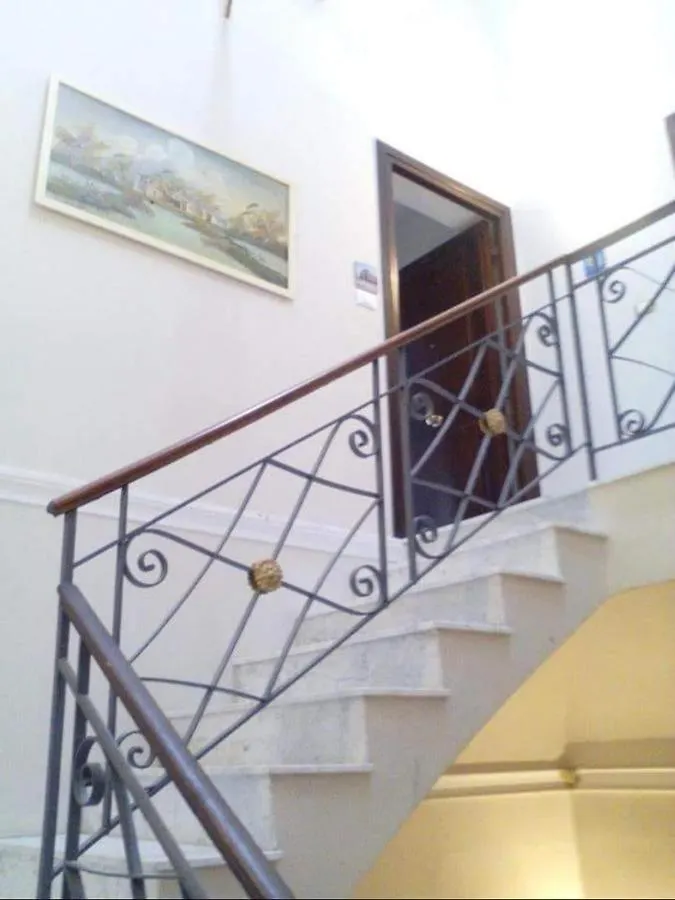 Palermo Centro Venere B&B