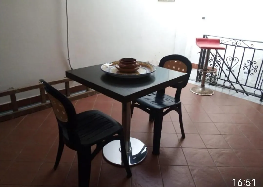 Palermo Centro Venere B&B