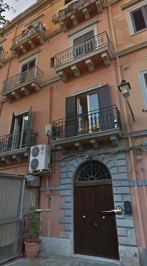 Palermo Centro Venere Bed & Breakfast 0*,  Italy